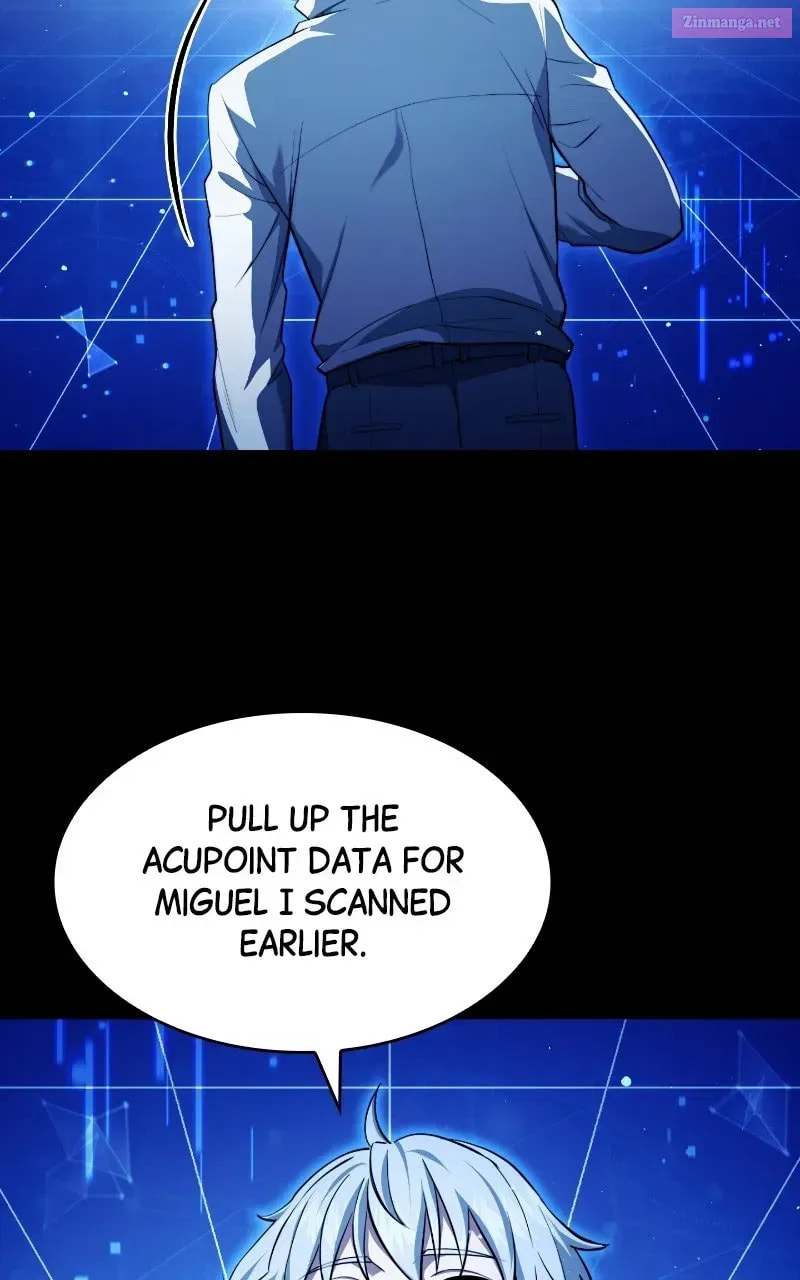 The Apothecary Prince Chapter 85 page 64 - 