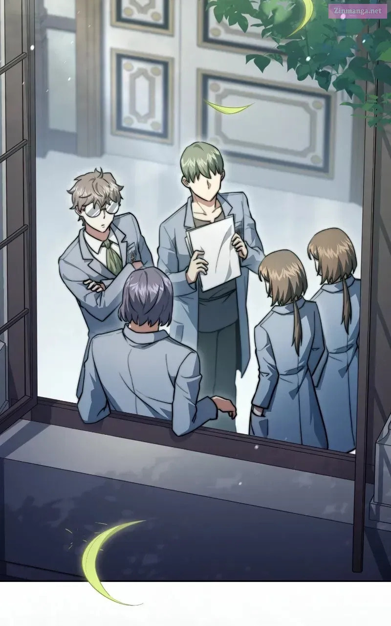 The Apothecary Prince Chapter 85 page 87 - 