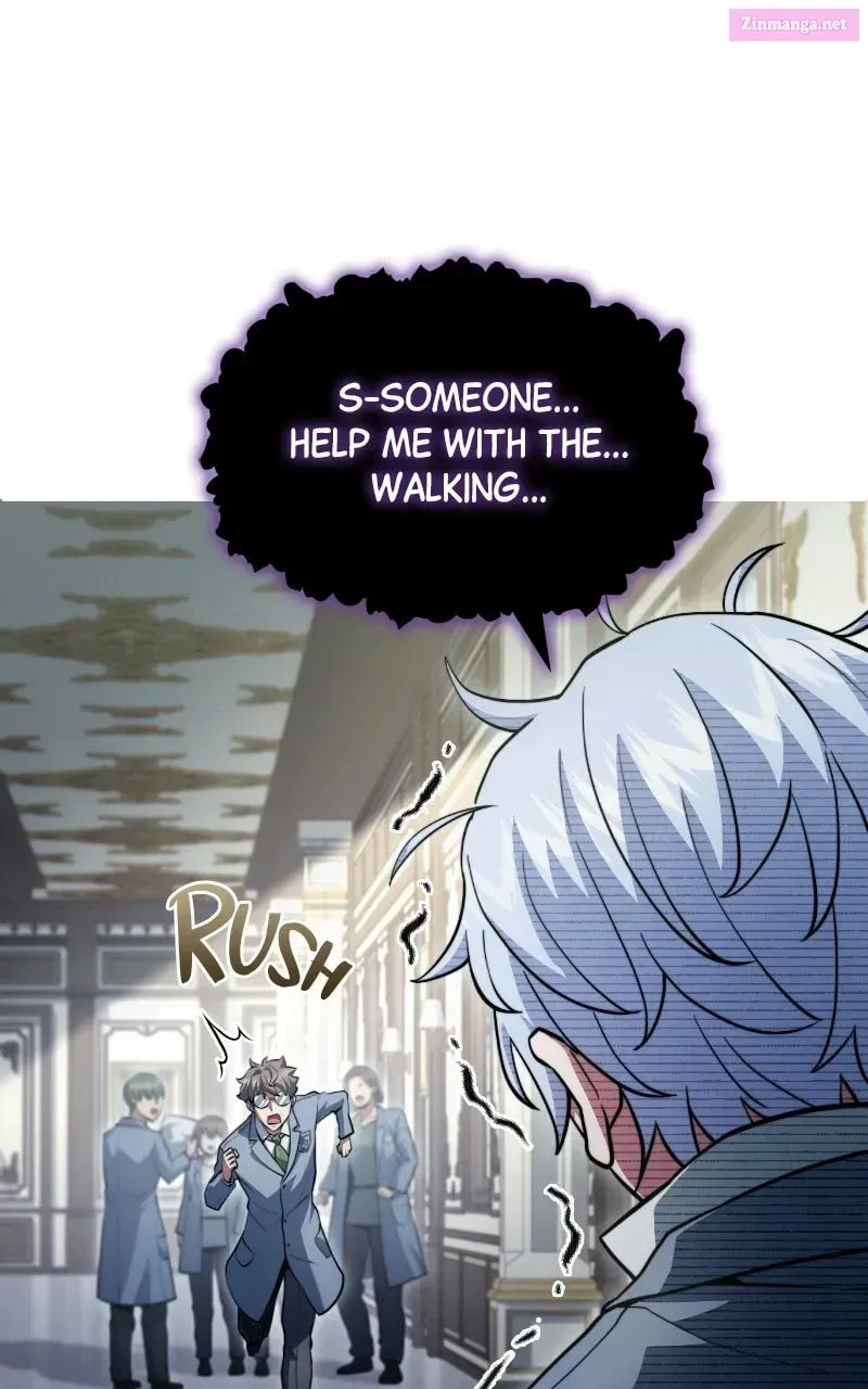 The Apothecary Prince Chapter 85 page 94 - 
