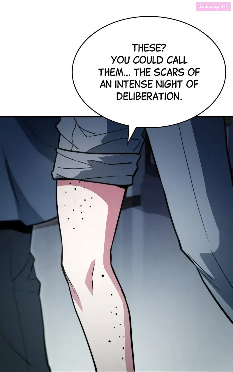 The Apothecary Prince Chapter 85 page 97 - 
