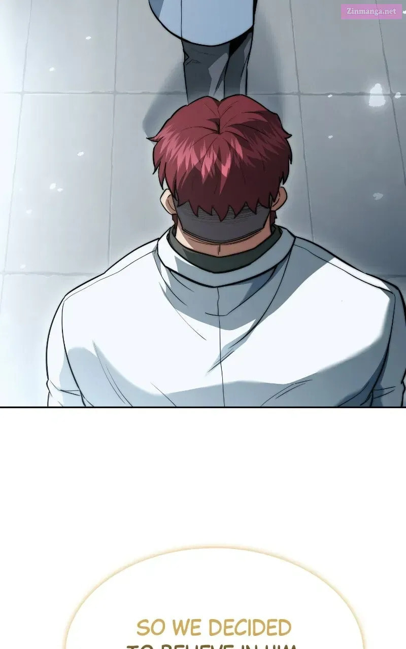 The Apothecary Prince Chapter 86 page 11 - 