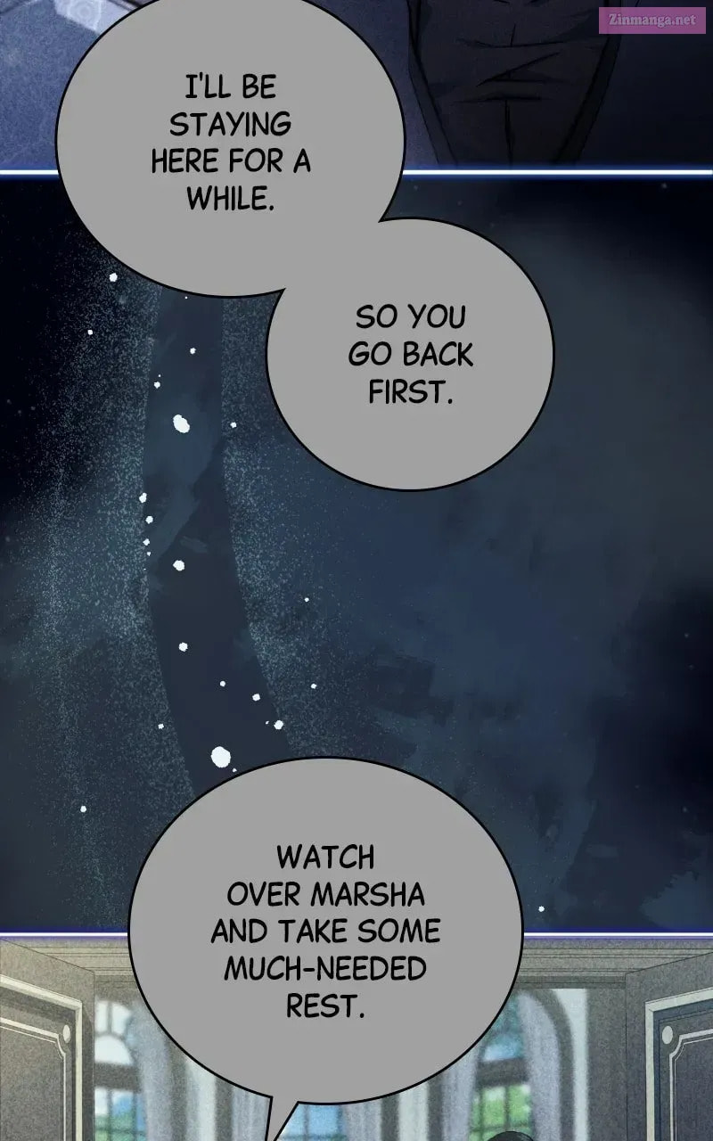The Apothecary Prince Chapter 86 page 101 - 