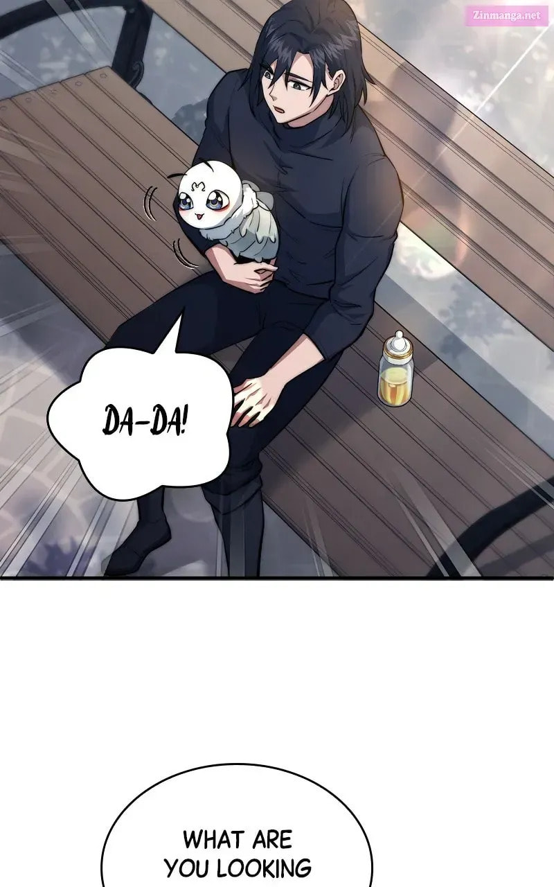 The Apothecary Prince Chapter 86 page 112 - 