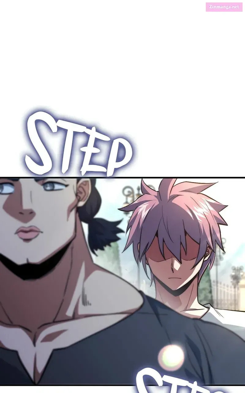The Apothecary Prince Chapter 86 page 117 - 