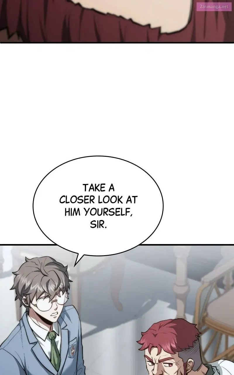 The Apothecary Prince Chapter 86 page 13 - 