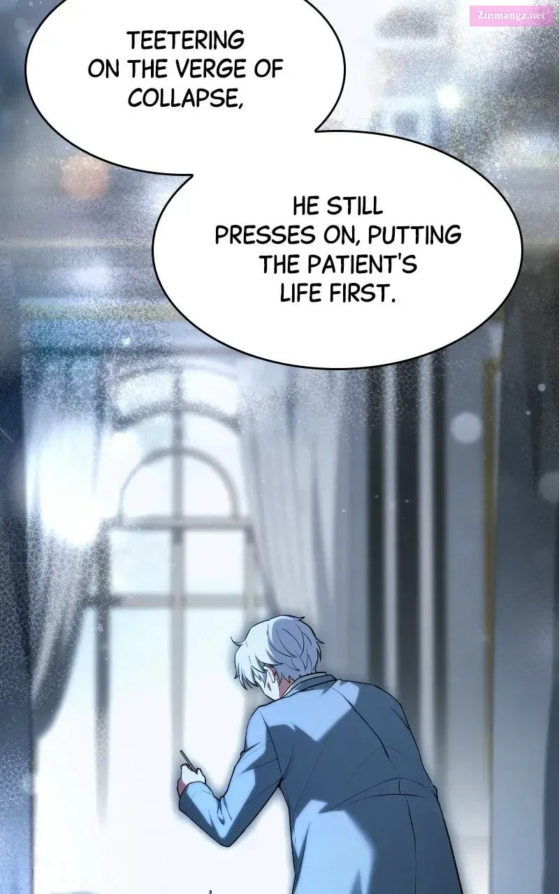 The Apothecary Prince Chapter 86 page 15 - 
