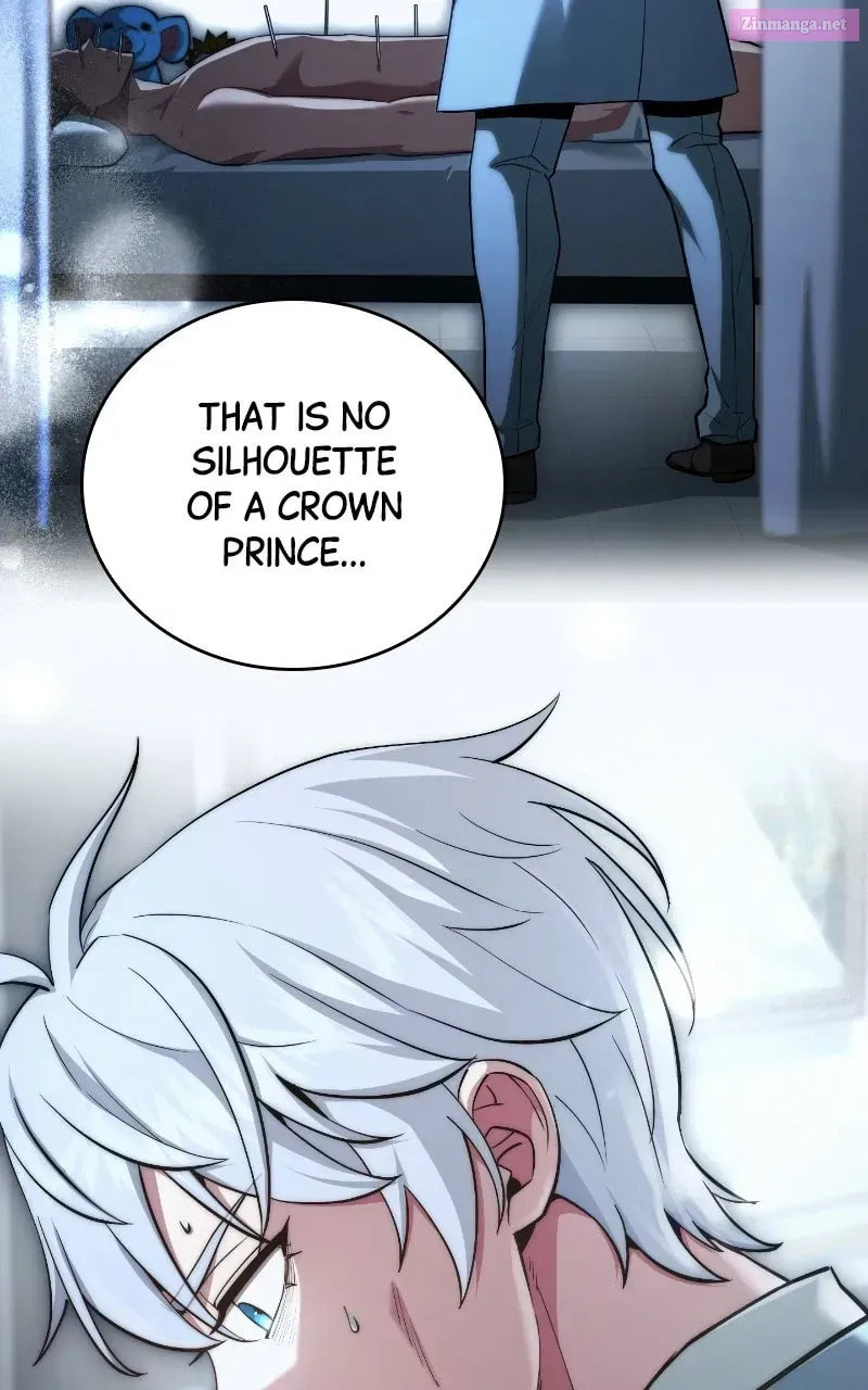 The Apothecary Prince Chapter 86 page 16 - 