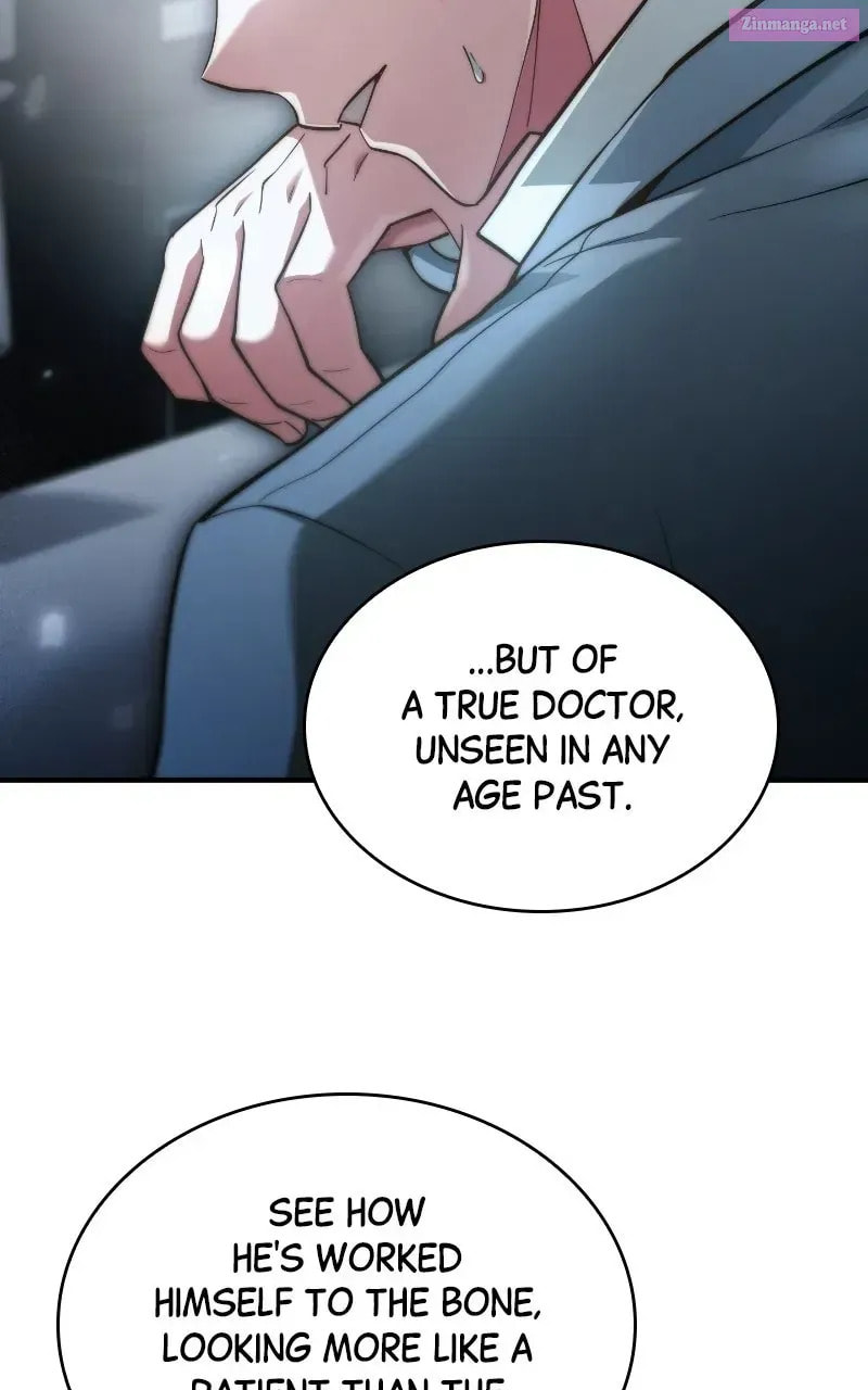 The Apothecary Prince Chapter 86 page 17 - 