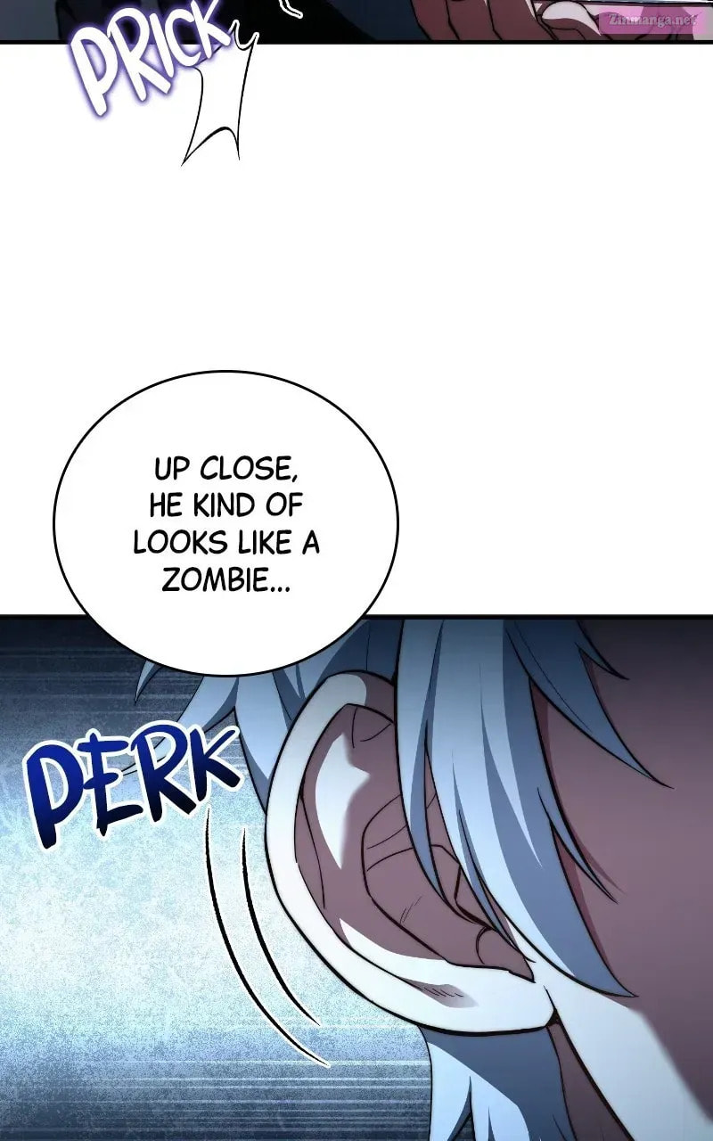 The Apothecary Prince Chapter 86 page 19 - 