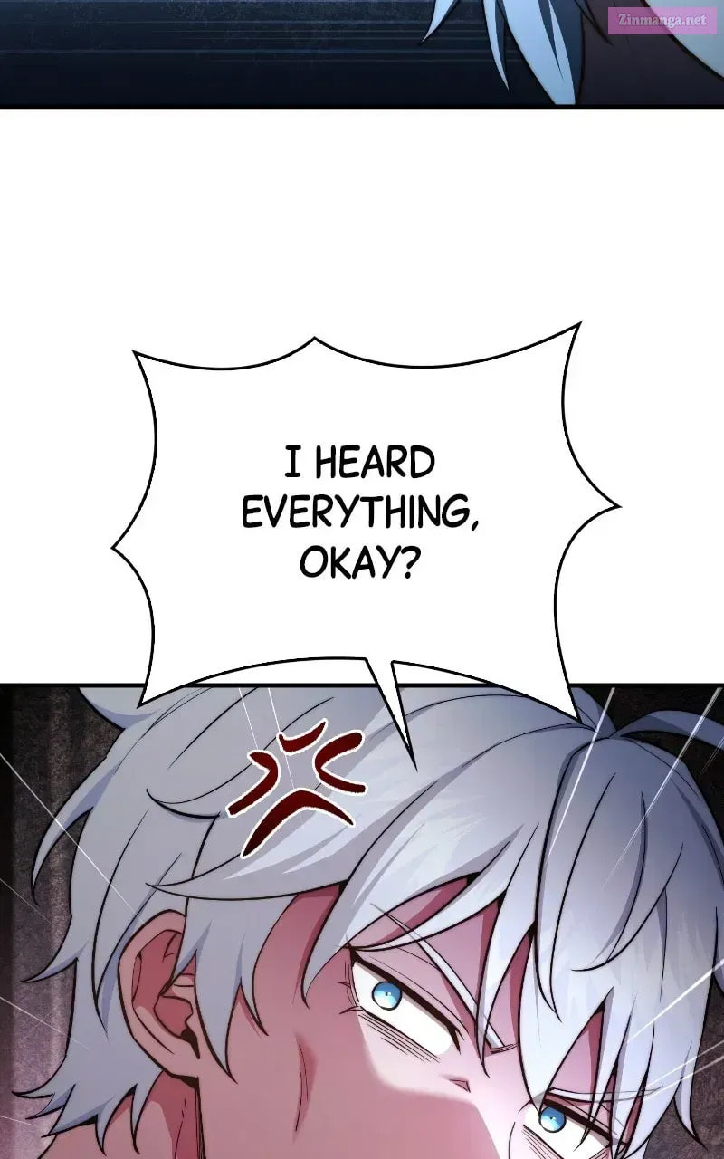 The Apothecary Prince Chapter 86 page 20 - 