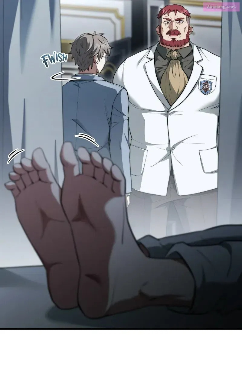 The Apothecary Prince Chapter 86 page 3 - 