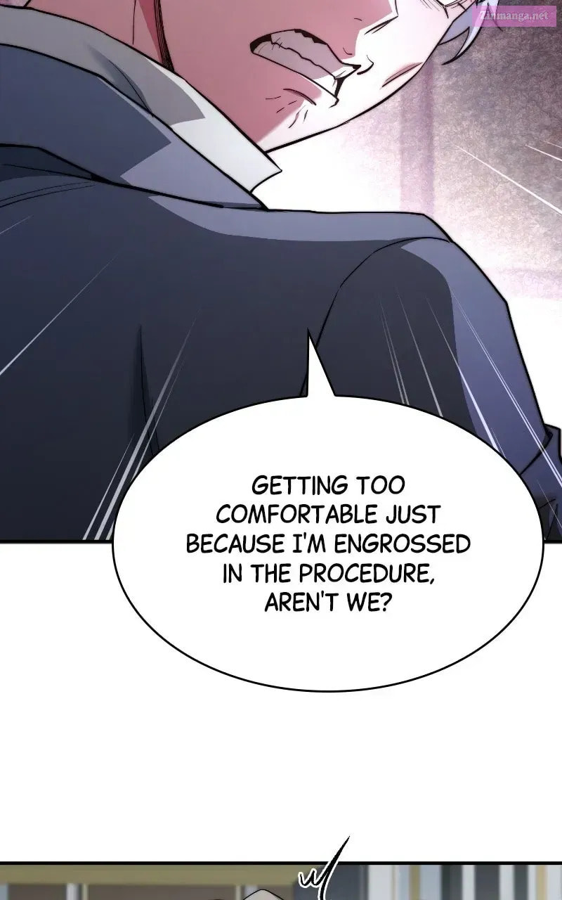 The Apothecary Prince Chapter 86 page 21 - 
