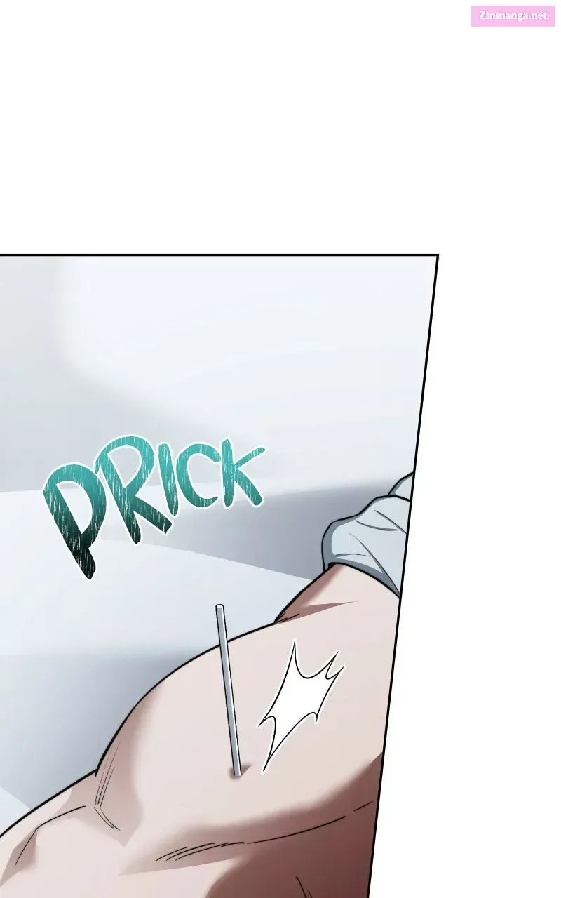 The Apothecary Prince Chapter 86 page 23 - 