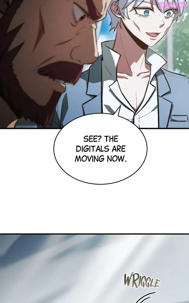 The Apothecary Prince Chapter 86 page 29 - 
