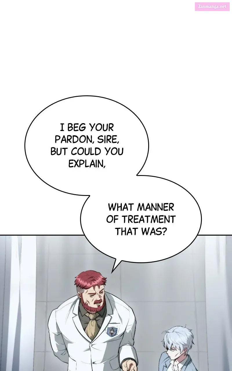 The Apothecary Prince Chapter 86 page 31 - 