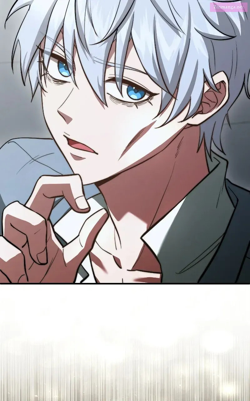 The Apothecary Prince Chapter 86 page 33 - 