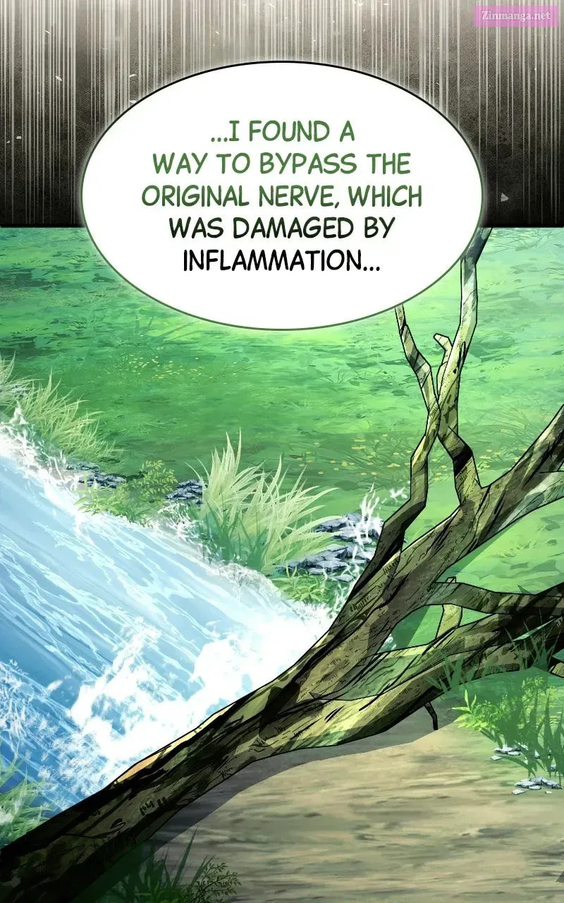 The Apothecary Prince Chapter 86 page 34 - 