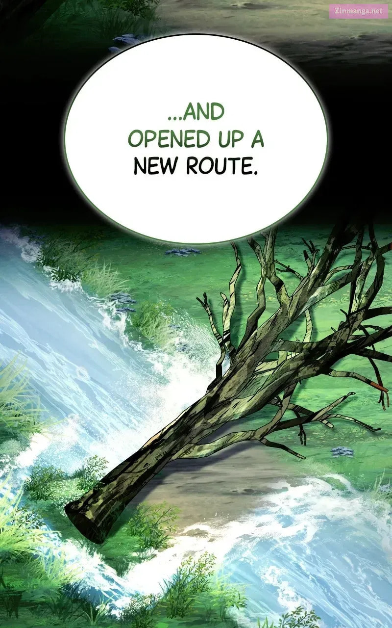 The Apothecary Prince Chapter 86 page 35 - 
