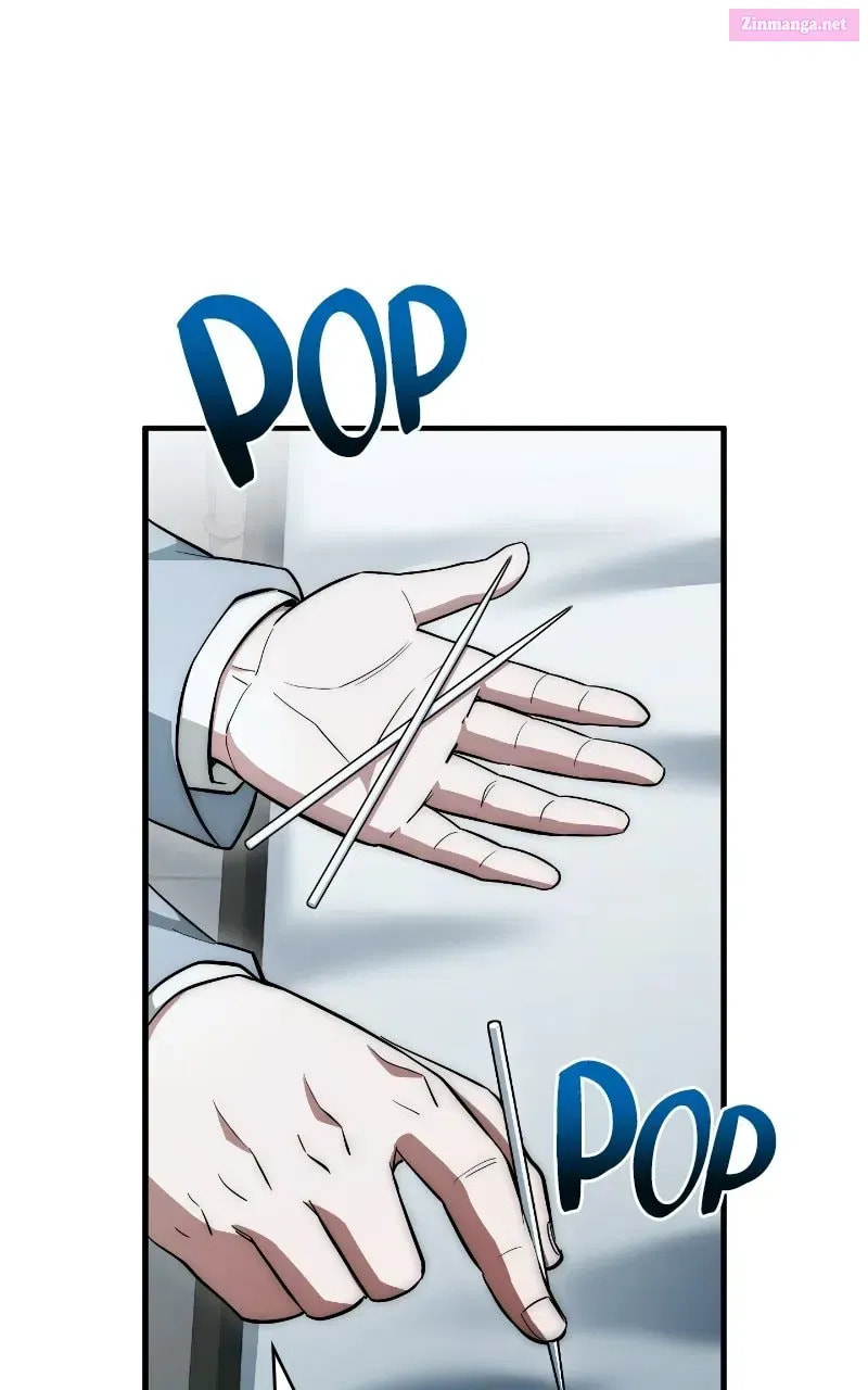 The Apothecary Prince Chapter 86 page 38 - 