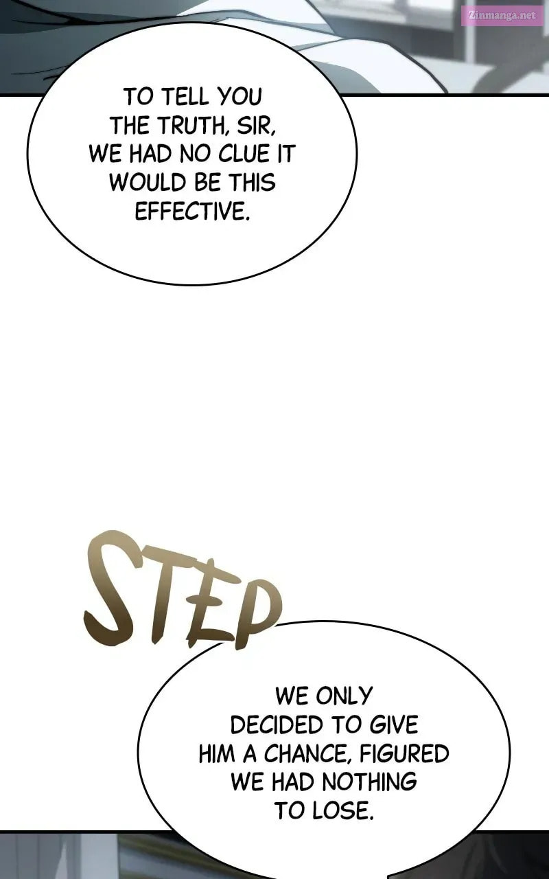 The Apothecary Prince Chapter 86 page 5 - 