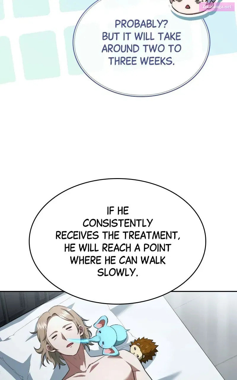 The Apothecary Prince Chapter 86 page 42 - 