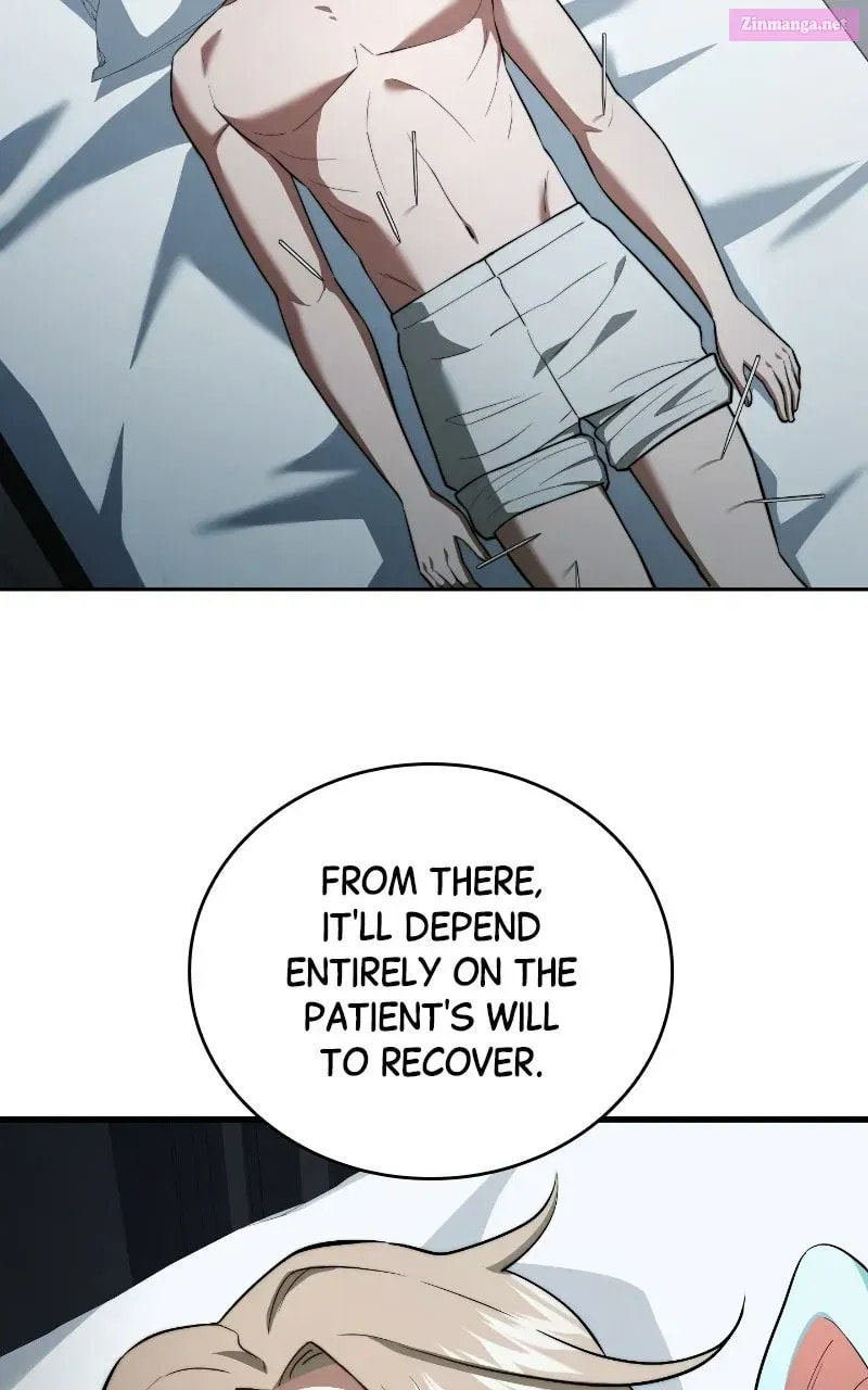 The Apothecary Prince Chapter 86 page 43 - 