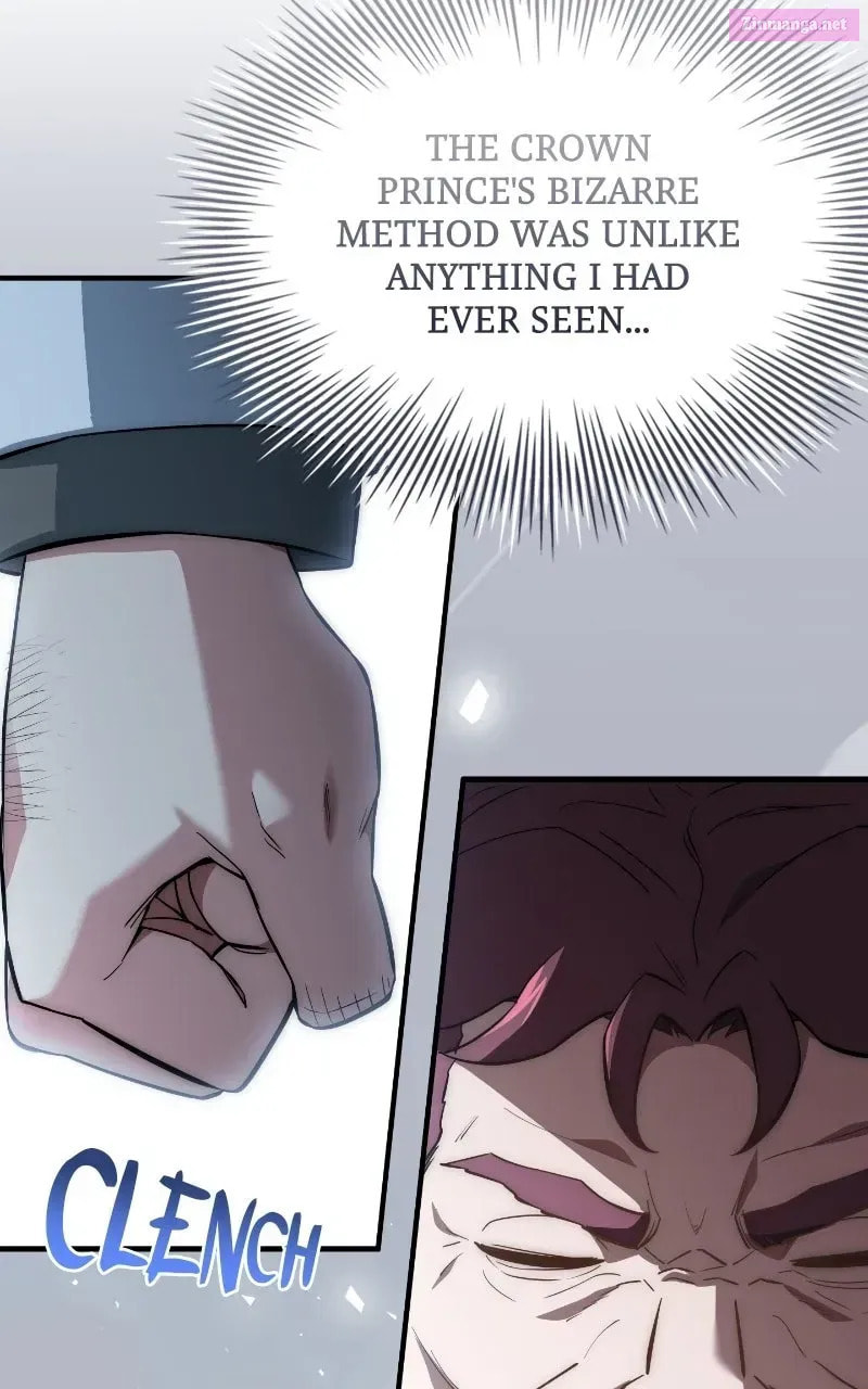 The Apothecary Prince Chapter 86 page 47 - 