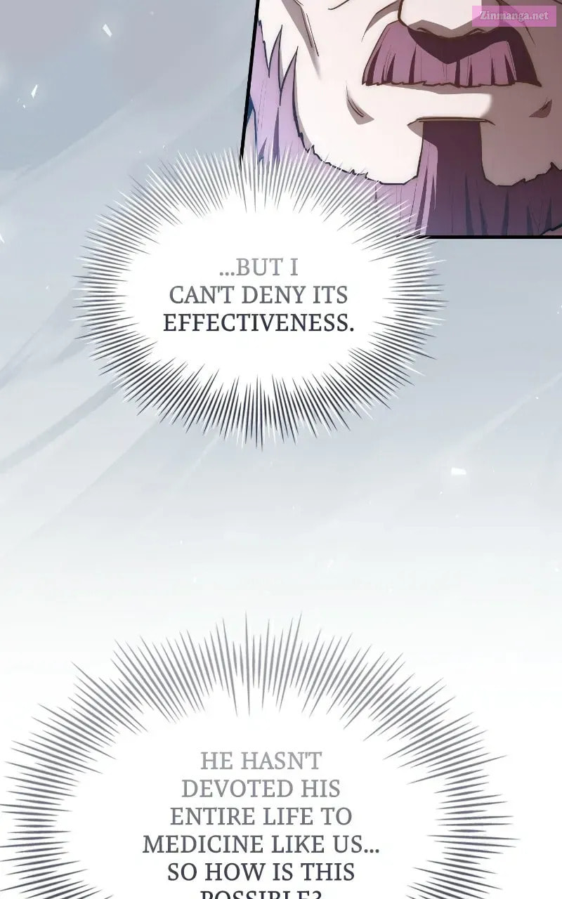 The Apothecary Prince Chapter 86 page 48 - 