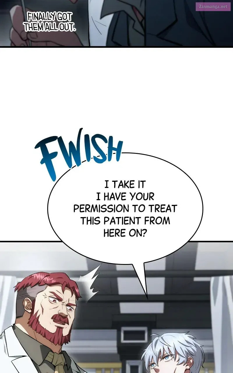 The Apothecary Prince Chapter 86 page 50 - 