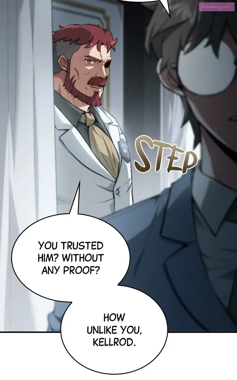 The Apothecary Prince Chapter 86 page 6 - 