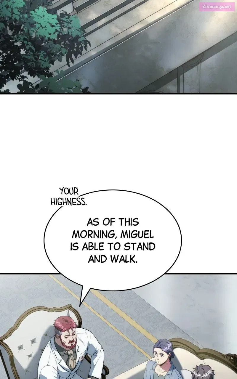 The Apothecary Prince Chapter 86 page 59 - 