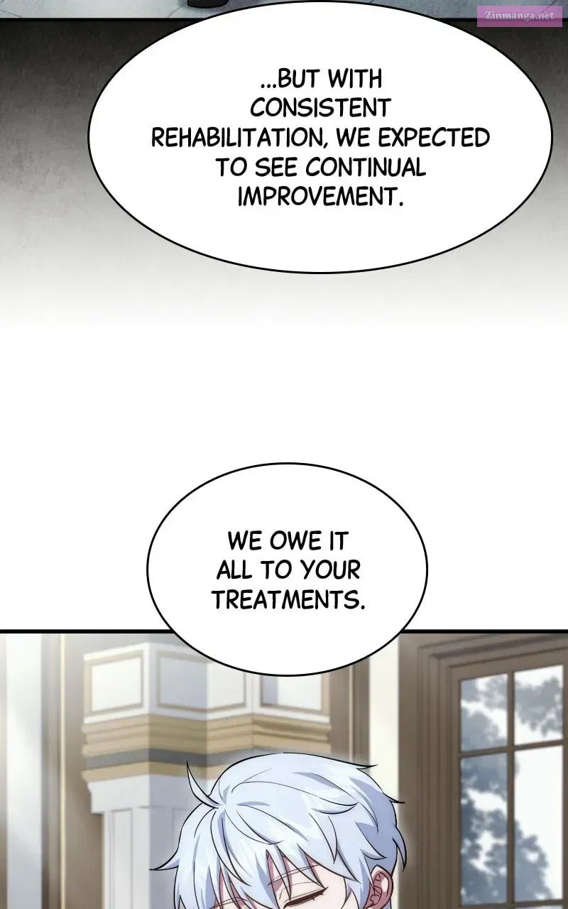 The Apothecary Prince Chapter 86 page 62 - 