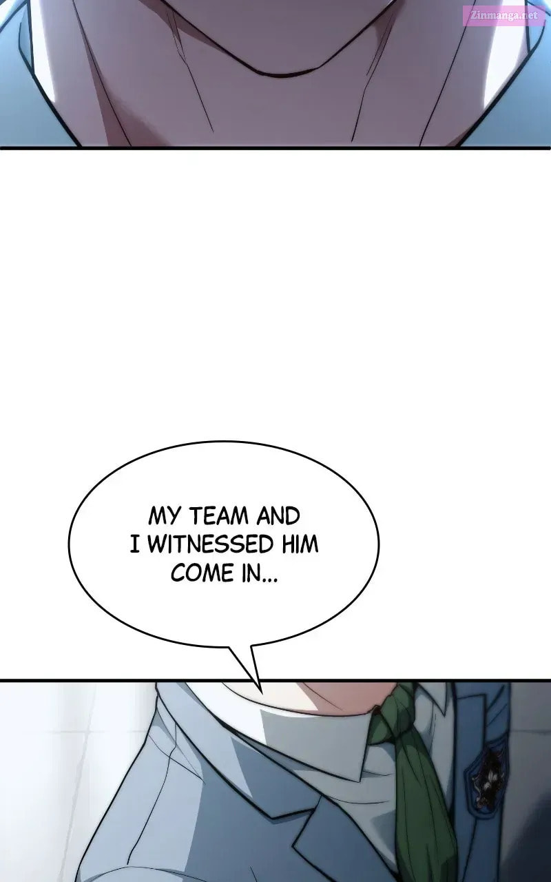 The Apothecary Prince Chapter 86 page 8 - 