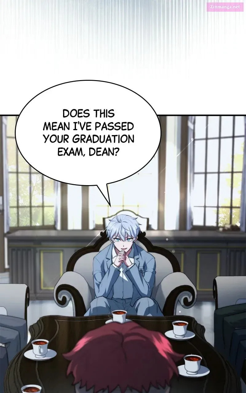 The Apothecary Prince Chapter 86 page 74 - 