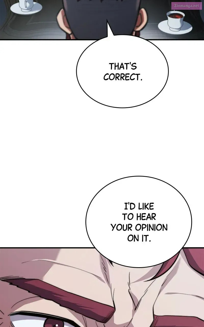 The Apothecary Prince Chapter 86 page 75 - 