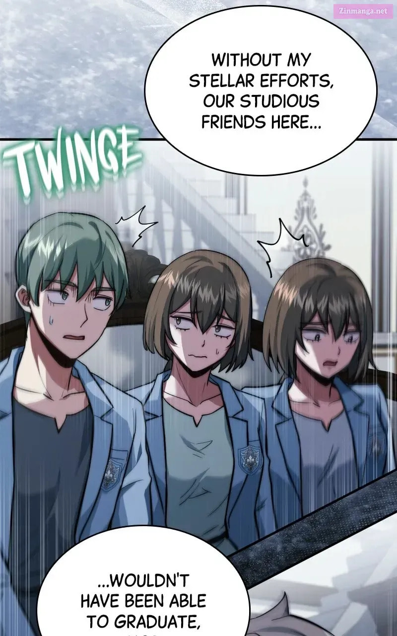 The Apothecary Prince Chapter 86 page 77 - 