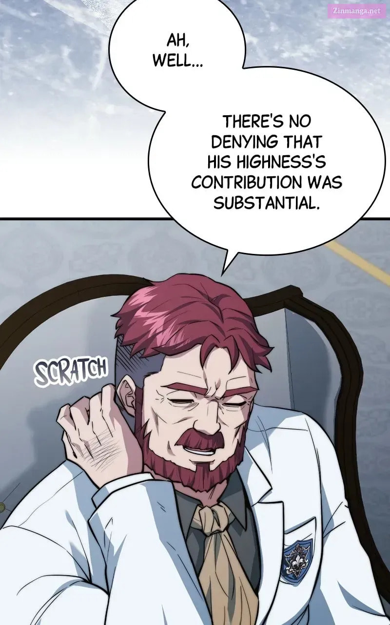 The Apothecary Prince Chapter 86 page 79 - 