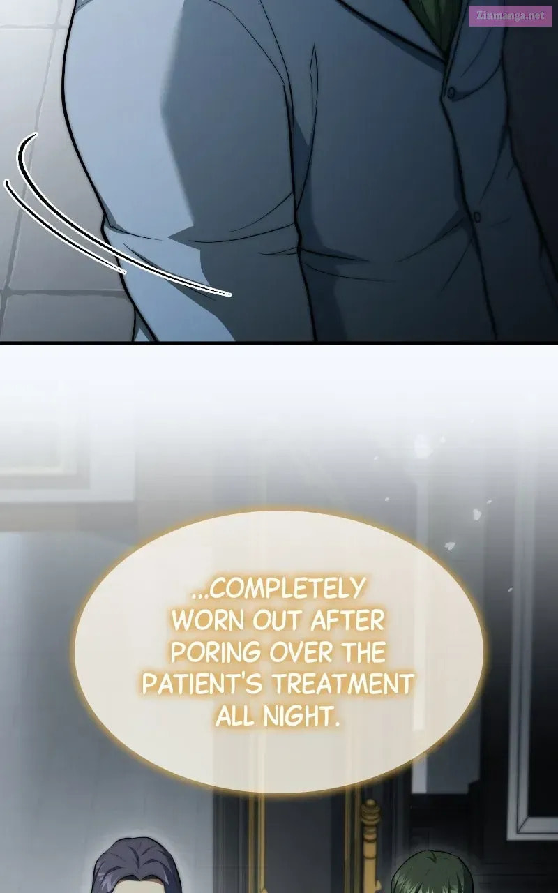 The Apothecary Prince Chapter 86 page 9 - 