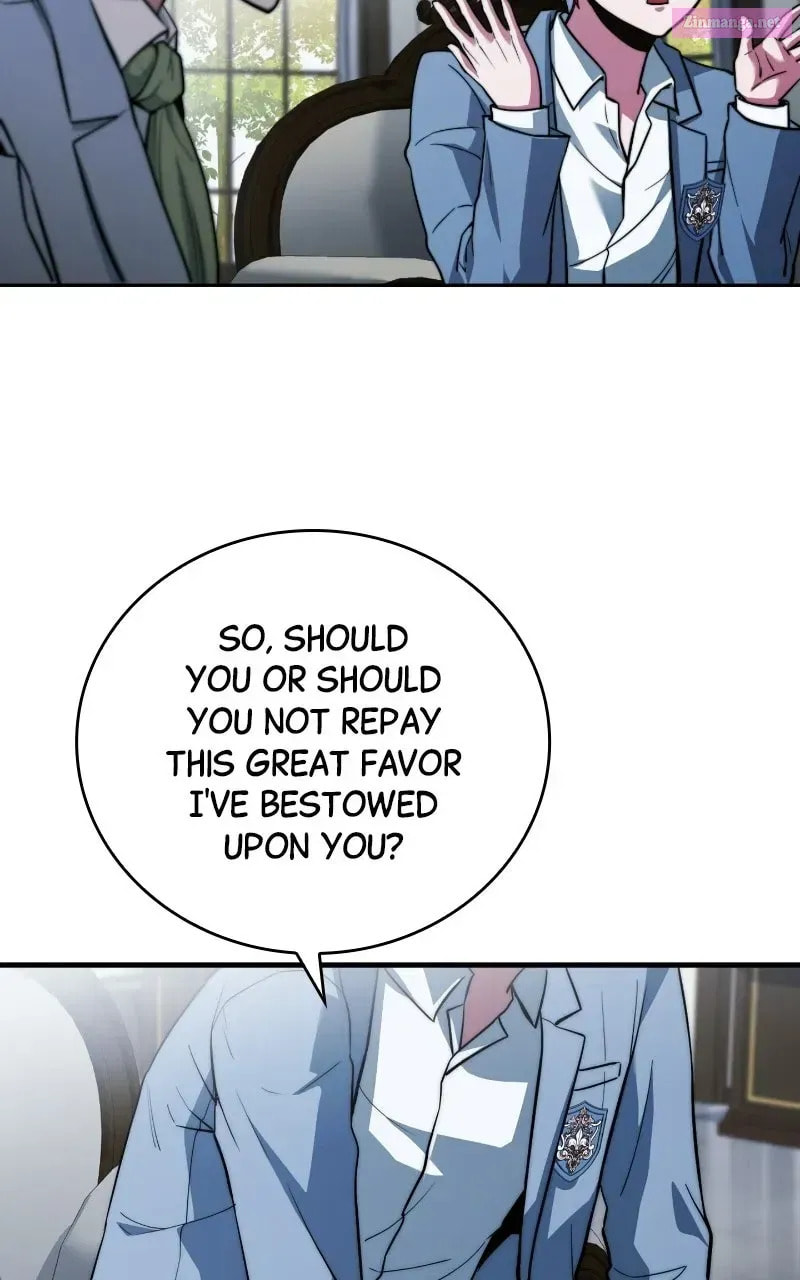 The Apothecary Prince Chapter 86 page 81 - 
