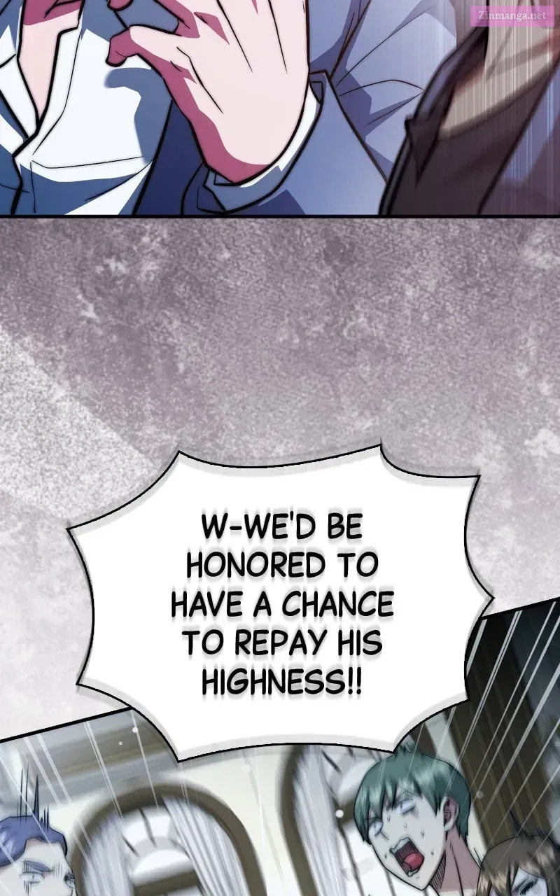 The Apothecary Prince Chapter 86 page 85 - 