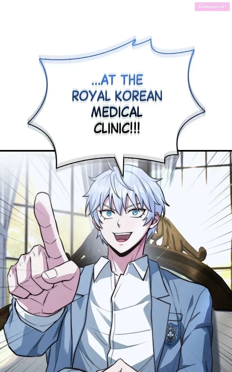 The Apothecary Prince Chapter 86 page 87 - 