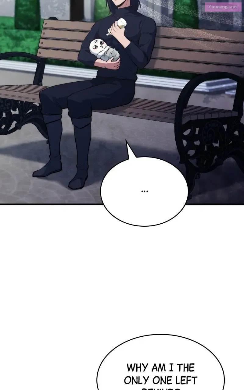 The Apothecary Prince Chapter 86 page 93 - 