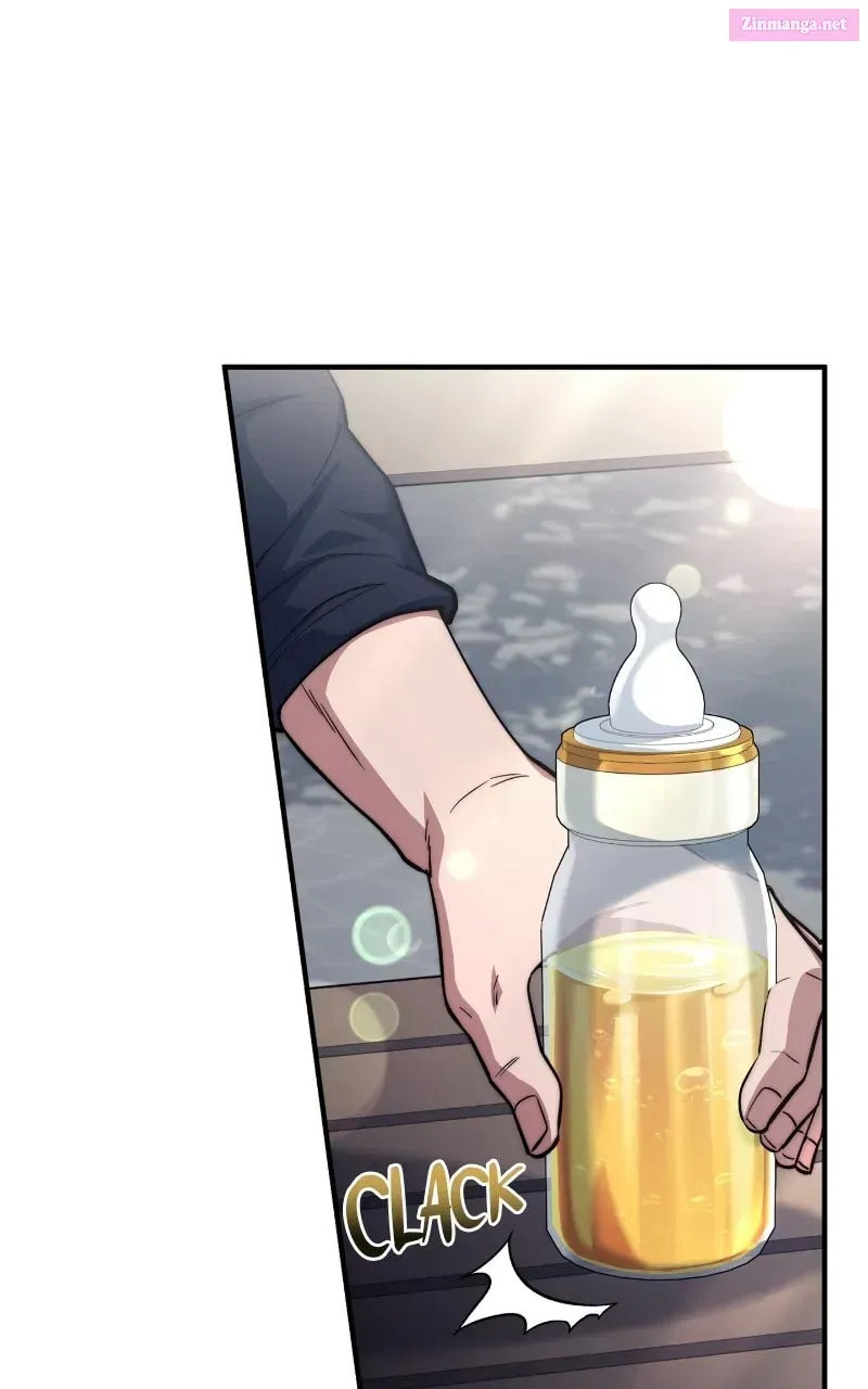 The Apothecary Prince Chapter 86 page 96 - 