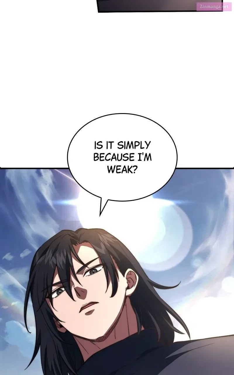 The Apothecary Prince Chapter 86 page 97 - 