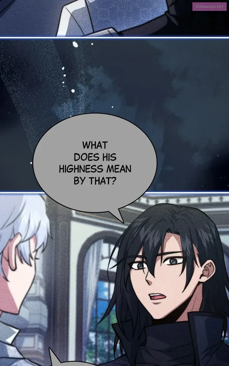 The Apothecary Prince Chapter 86 page 100 - 