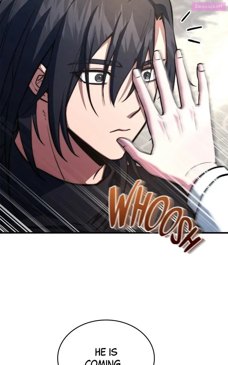The Apothecary Prince Chapter 87 page 11 - 