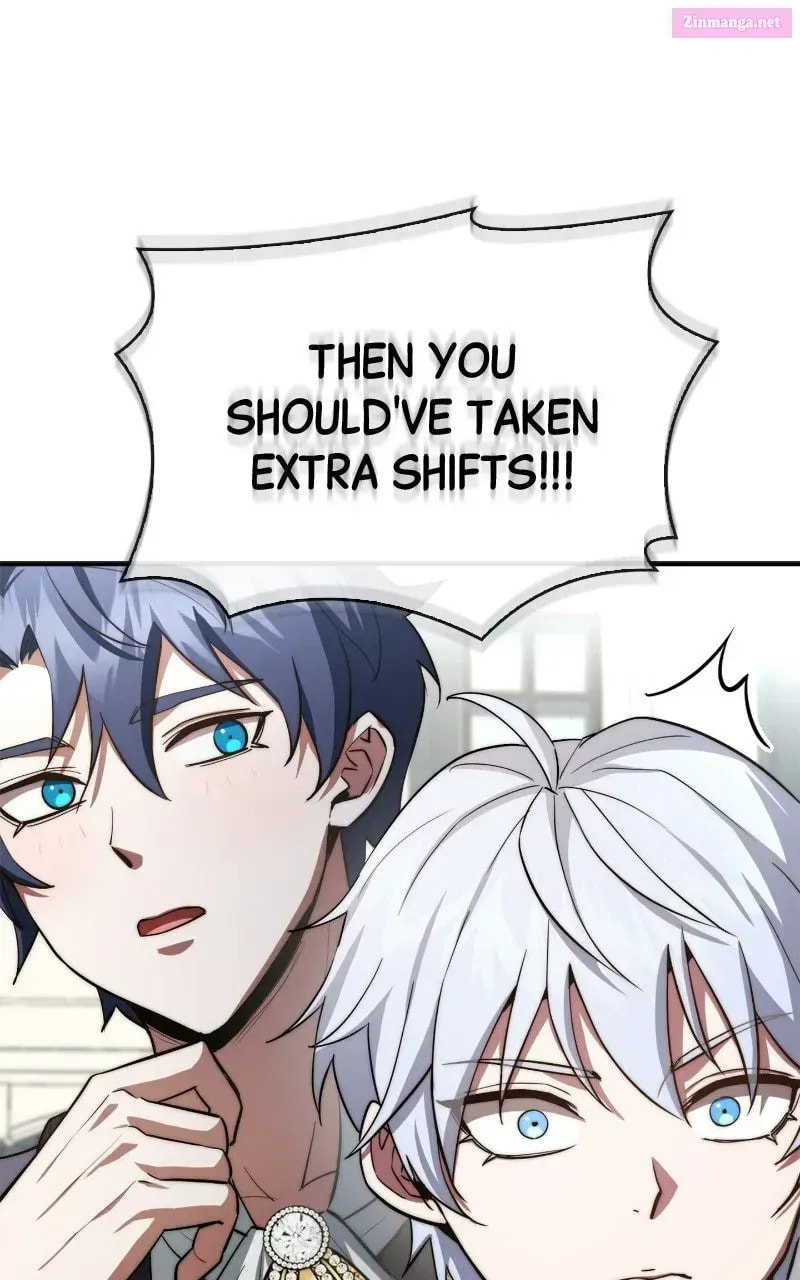 The Apothecary Prince Chapter 87 page 102 - 