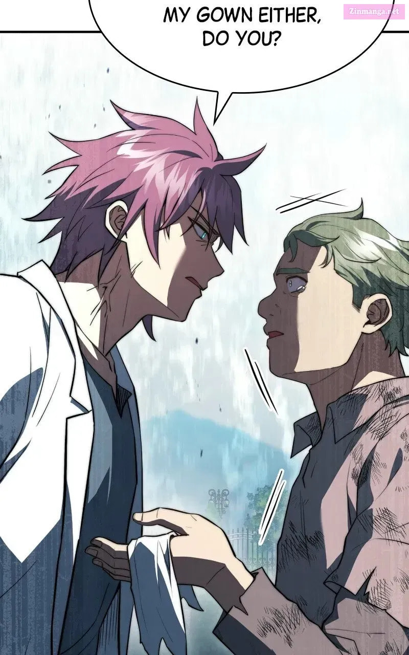The Apothecary Prince Chapter 87 page 104 - 