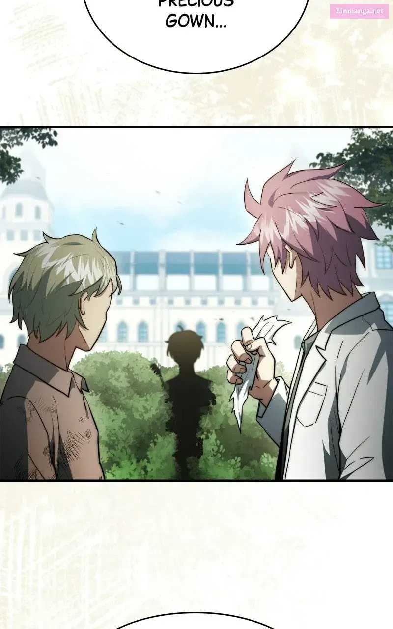 The Apothecary Prince Chapter 87 page 110 - 