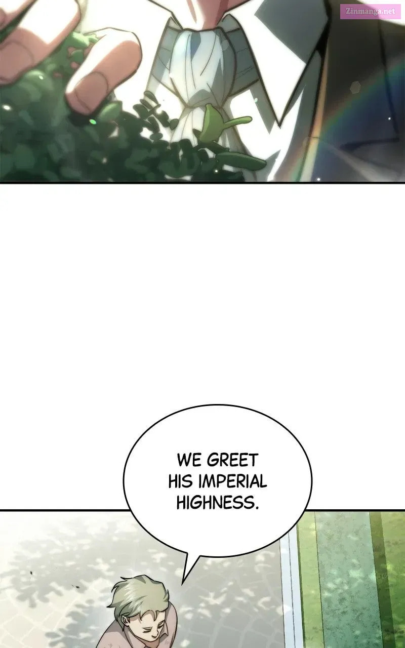 The Apothecary Prince Chapter 87 page 112 - 